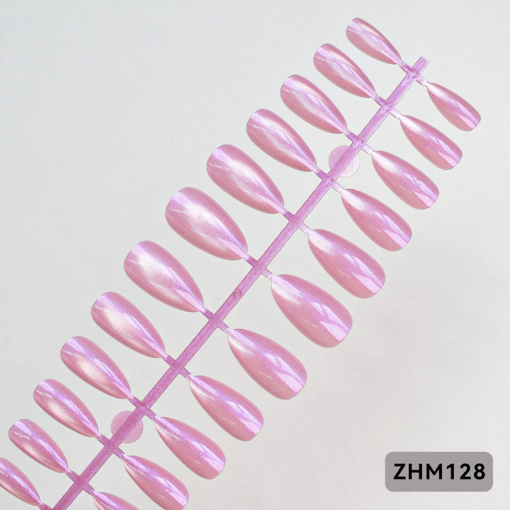 Gel Nail Tips Stornfield