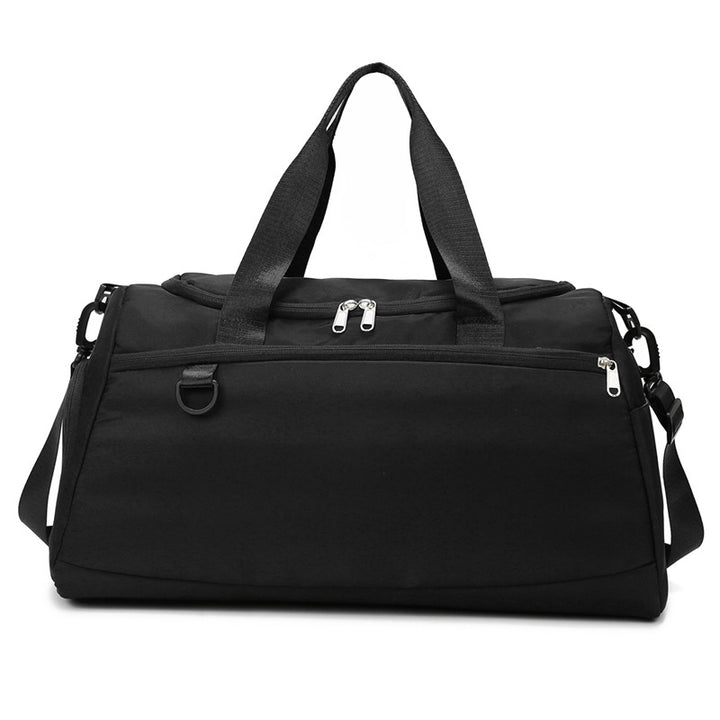 Compact Travel Duffle Bag Stornfield