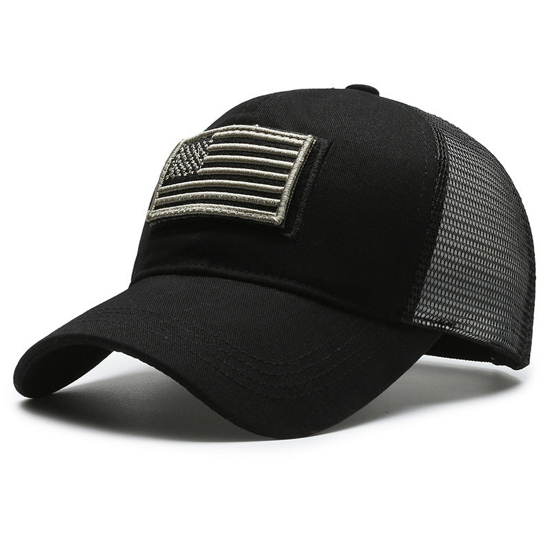 Men's Tactical Trucker Cap Stornfield