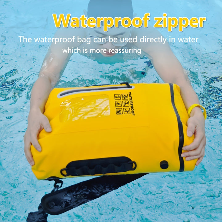 Waterproof Outdoor Backpack Stornfield