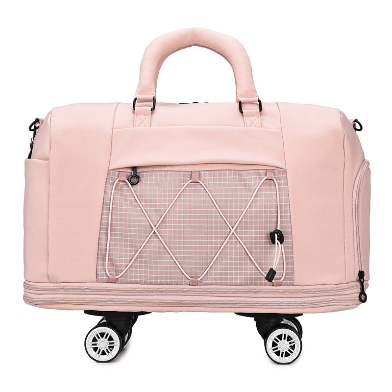 Roller sports bag Stornfield