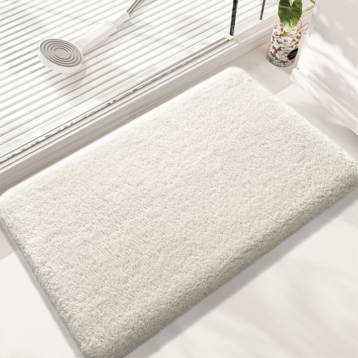 Soft Touch Ultra-Absorbent Bathroom Mat Stornfield