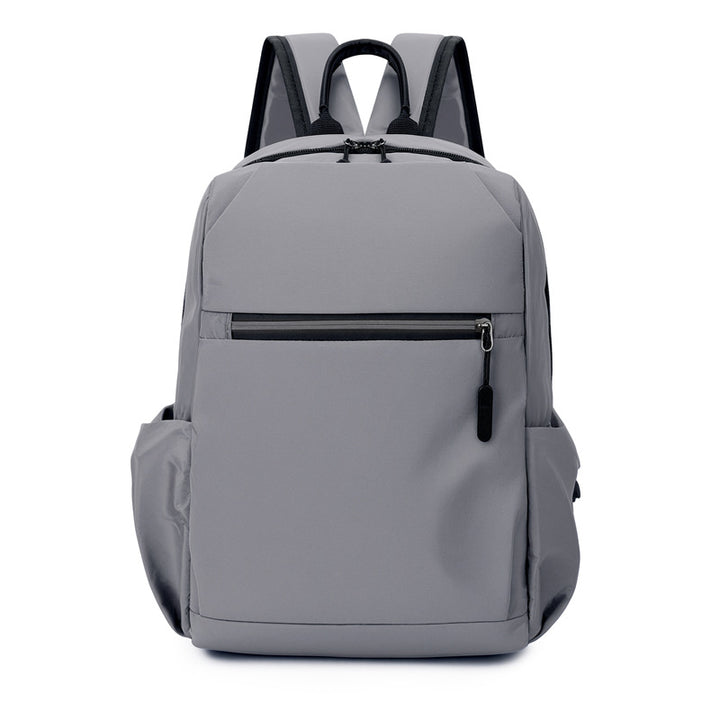 Multi-Compartt Everyday Backpack Stornfield