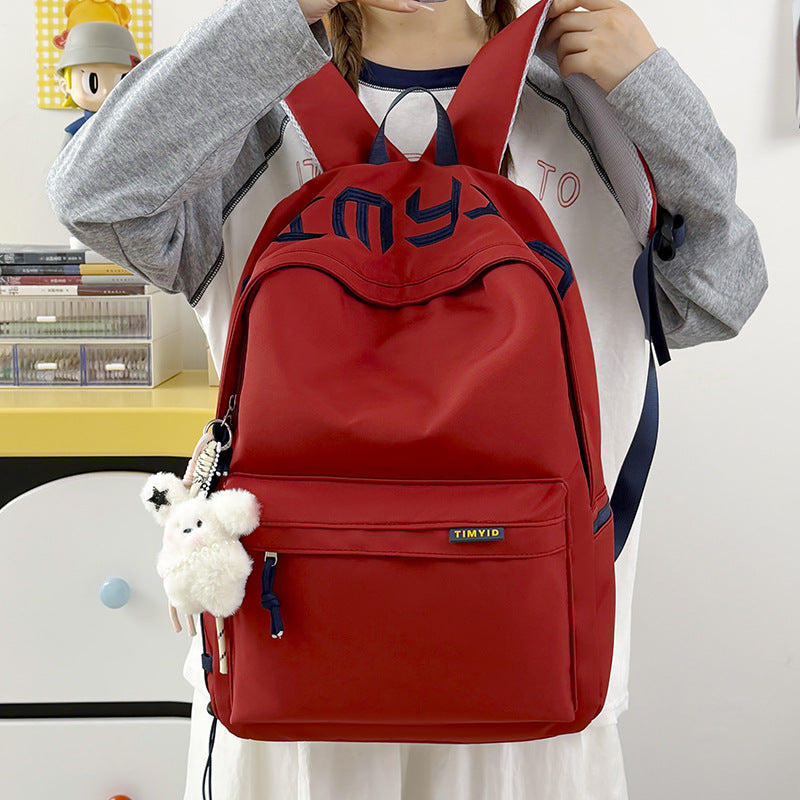 Functional Urban Backpack Stornfield