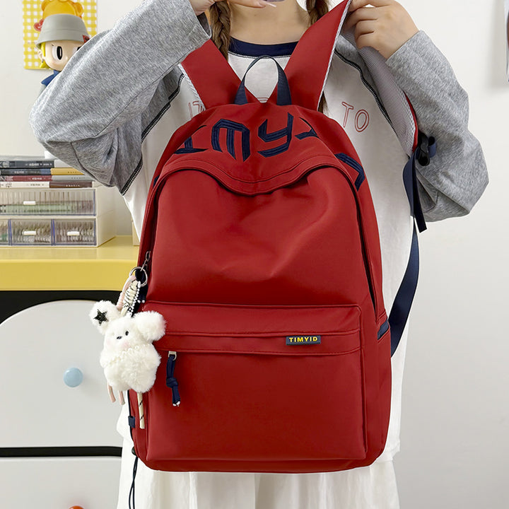 Functional Urban Backpack Stornfield