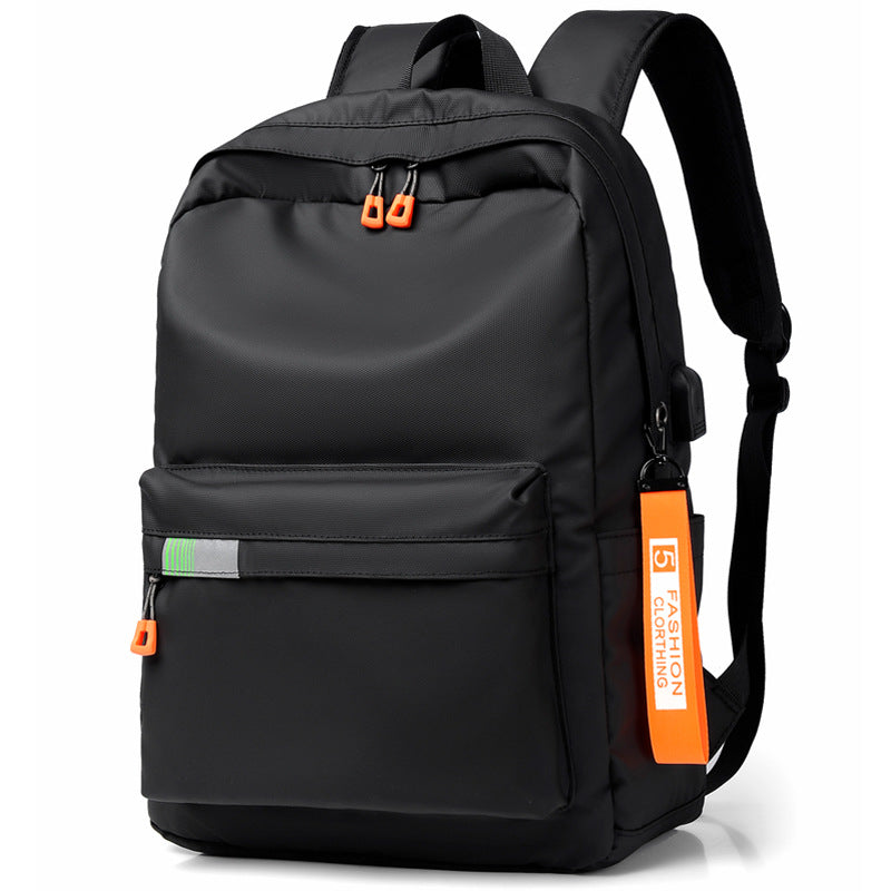 Premium Functional Travel Backpack Stornfield