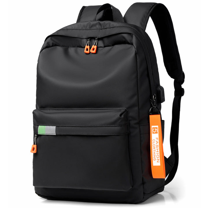 Premium Functional Travel Backpack Stornfield