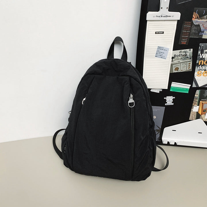 Minimalistic Urban Backpack