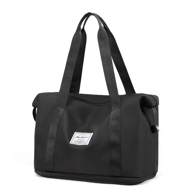 Sporty Travel Bag Stornfield