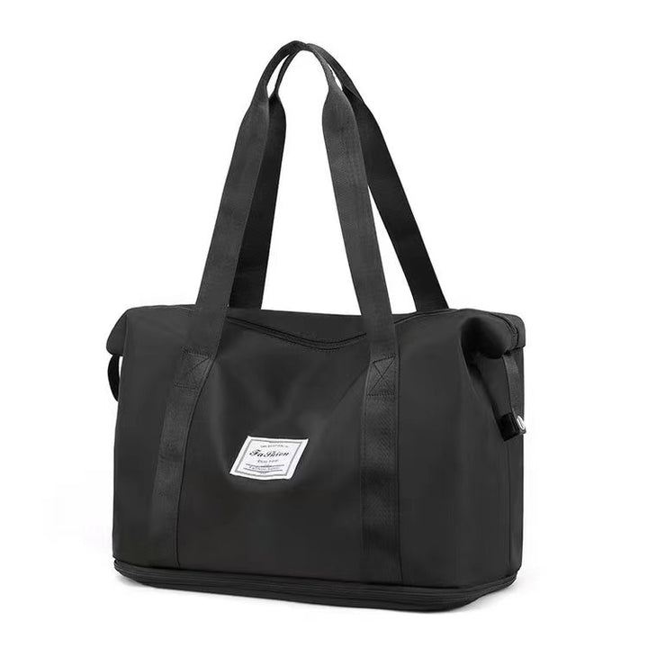 Sporty Travel Bag Stornfield