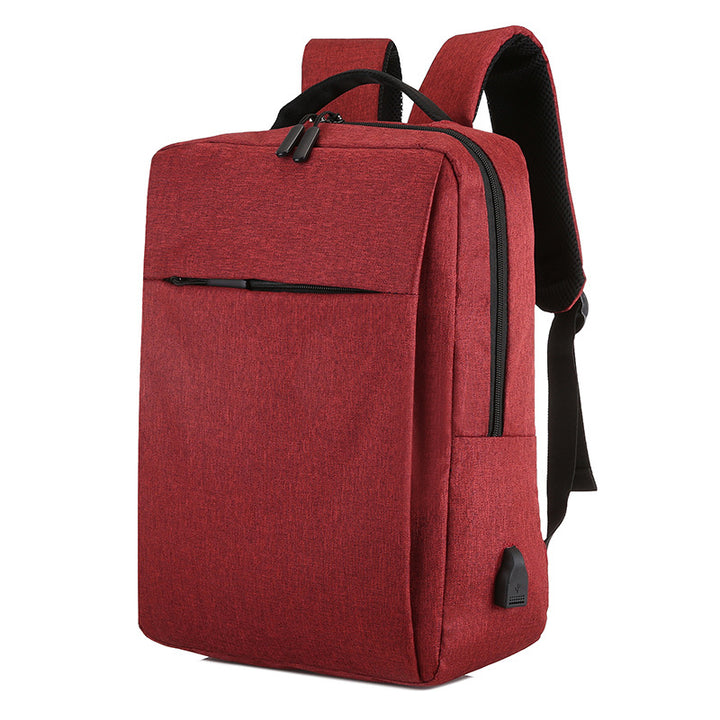 Sleek Modern Office Backpack Stornfield