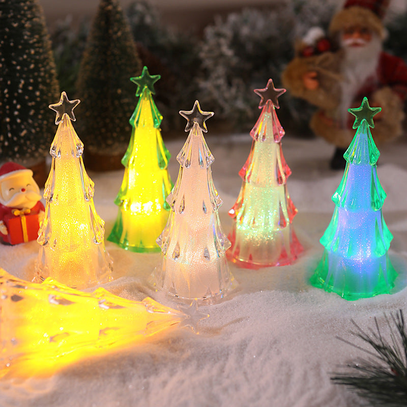 LED Christmas Tree Decoration Stornfield