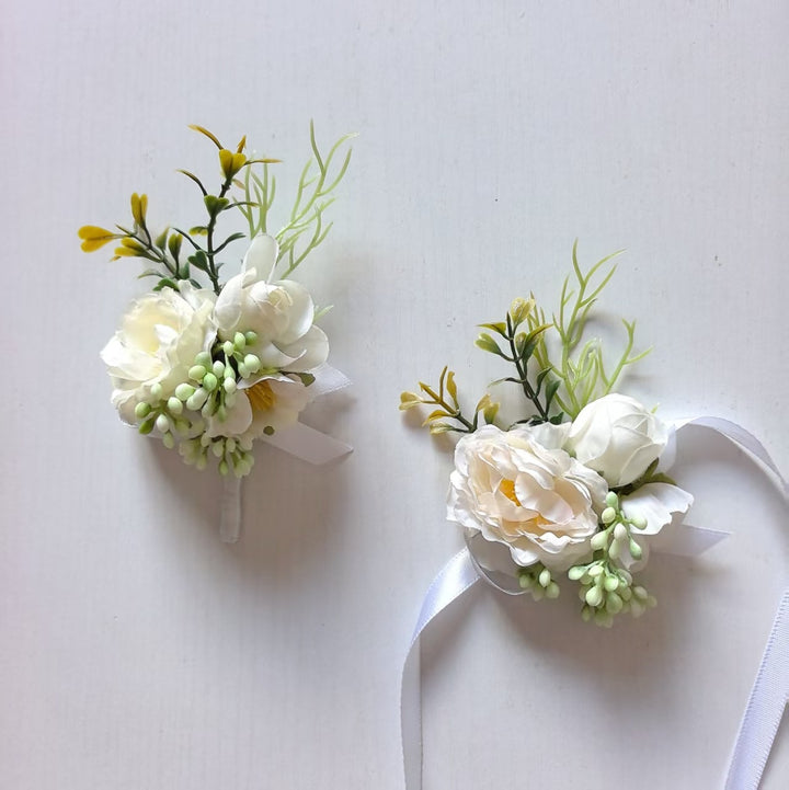 Decorative Corsage Accent