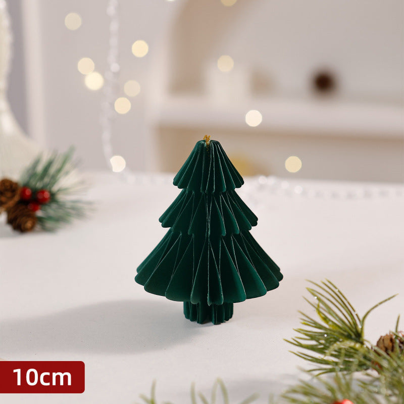 Decorative Paper Christmas Tree Stornfield