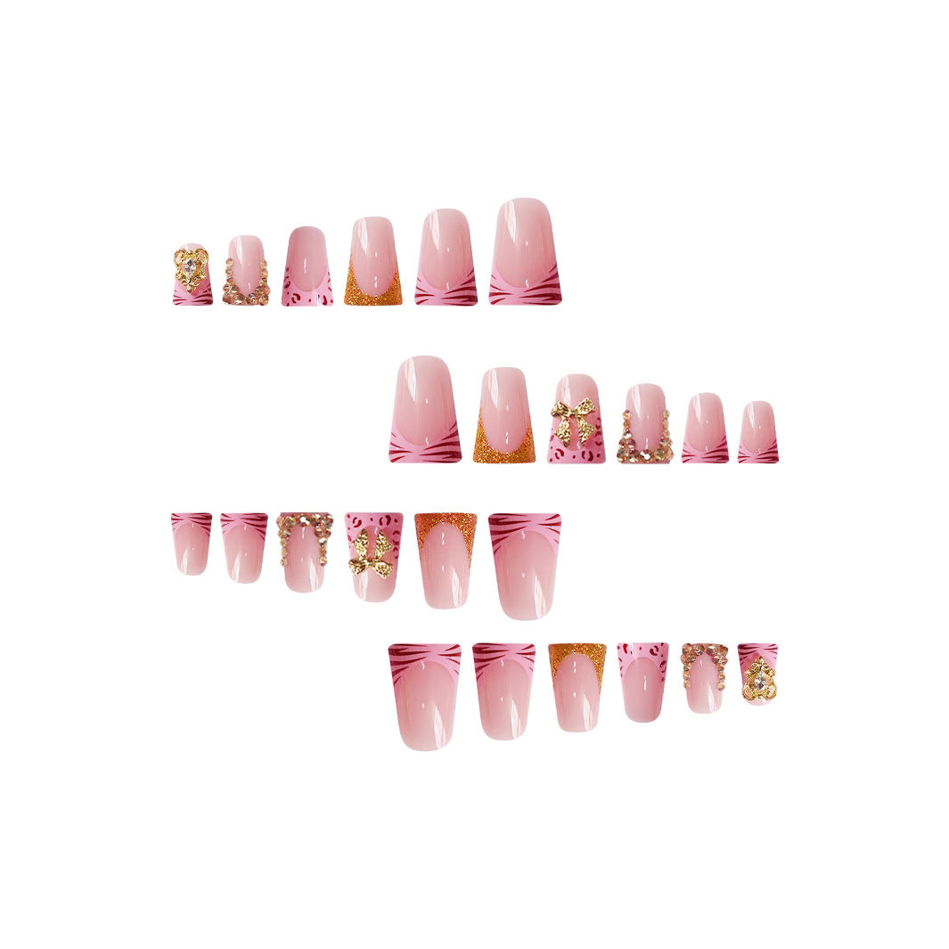 Nail Art Stornfield