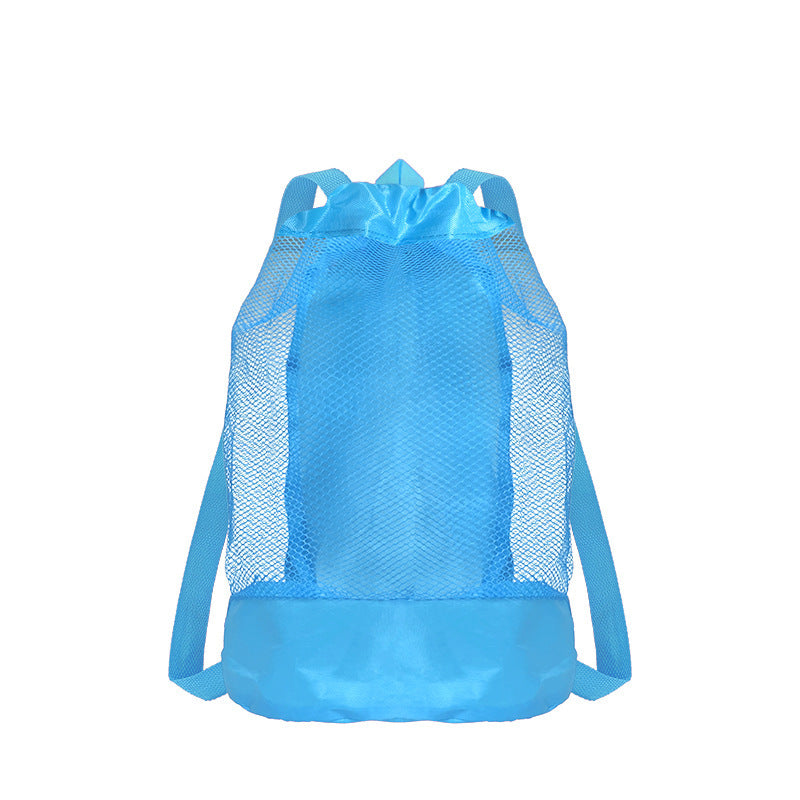 Mesh Backpack Stornfield
