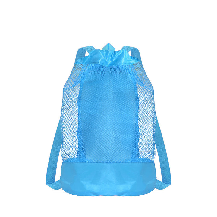 Lightweight and Breathable Mesh Backpack Stornfield