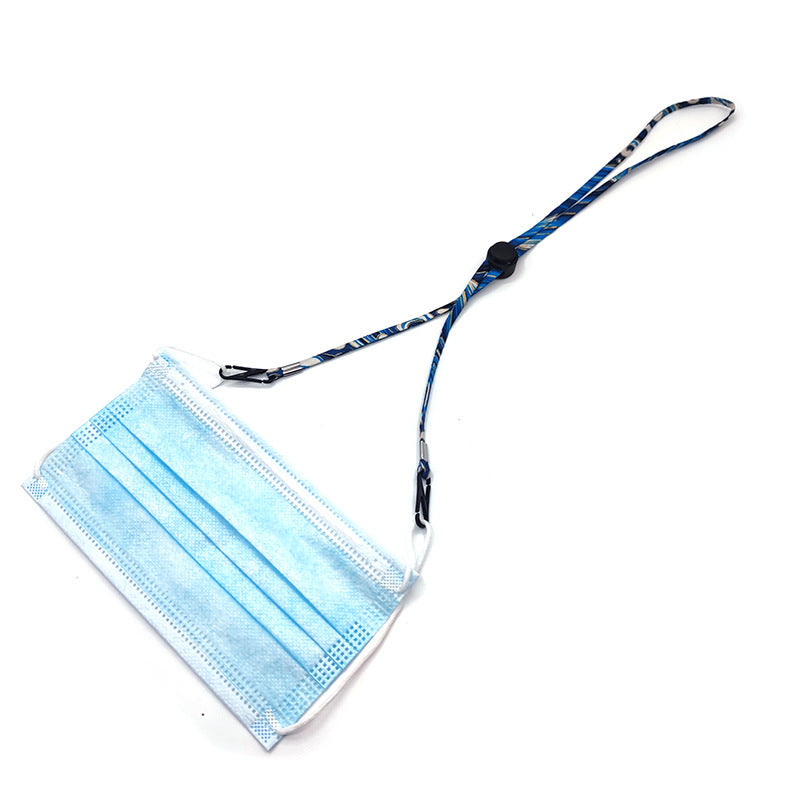 Stylish Adjustable Eyewear Strap Stornfield