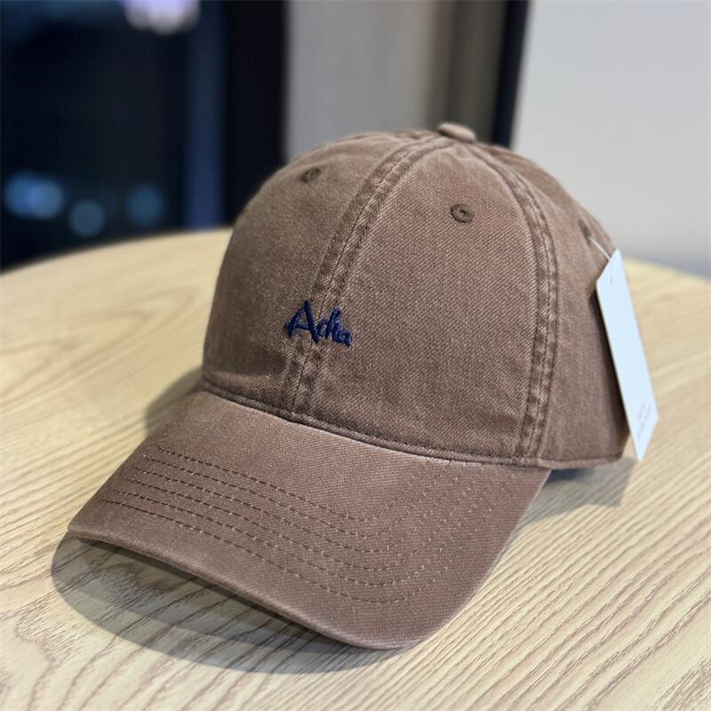 Men's Casual Twill Baseball Cap Stornfield