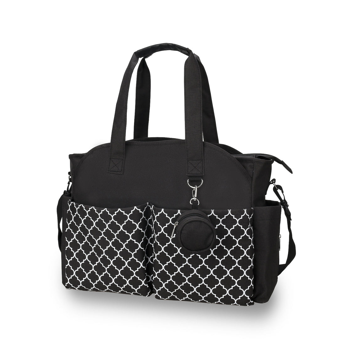 Practical Allround Bag Stornfield