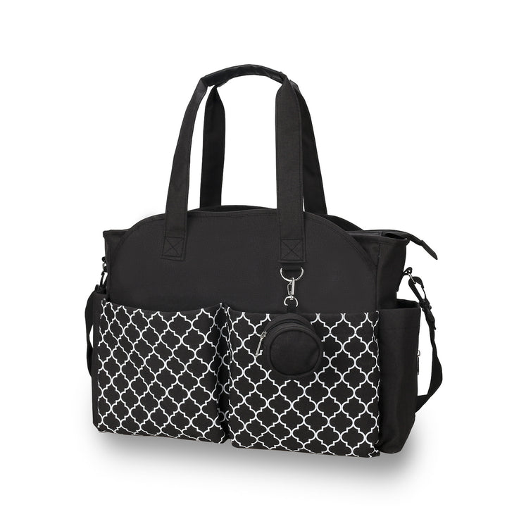 Practical Allround Bag Stornfield