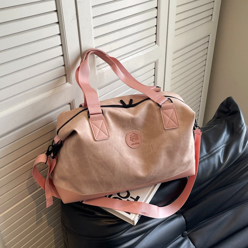 Stylish Travel Duffle