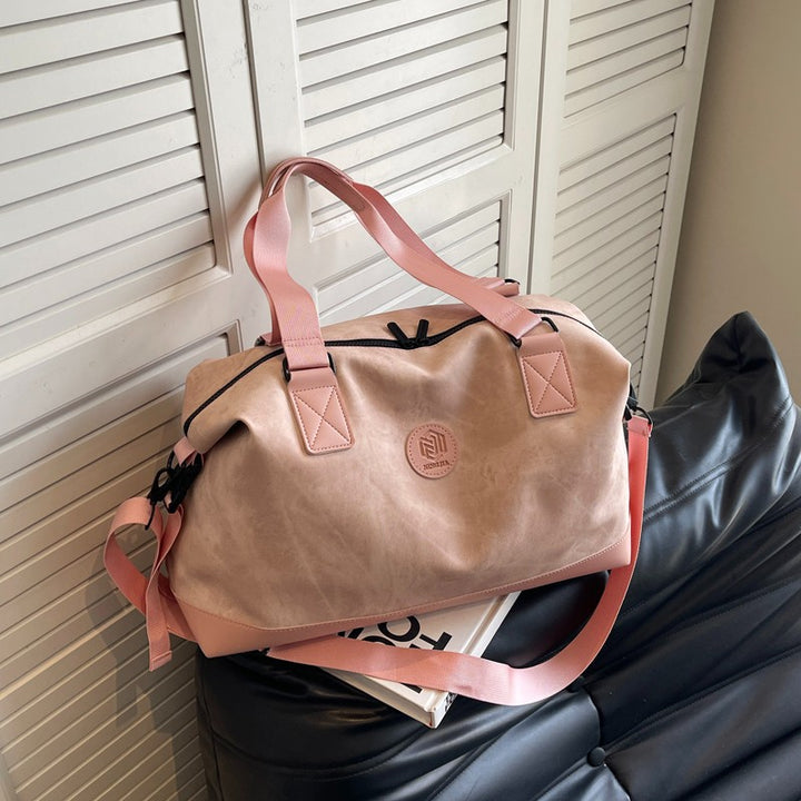 Stylish Travel Duffle