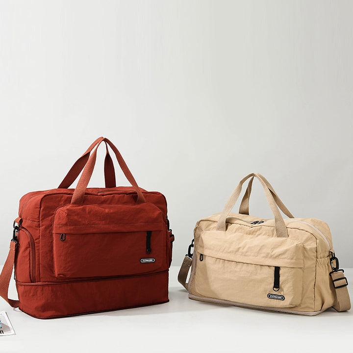 Durable Travel Duffle Bag Stornfield
