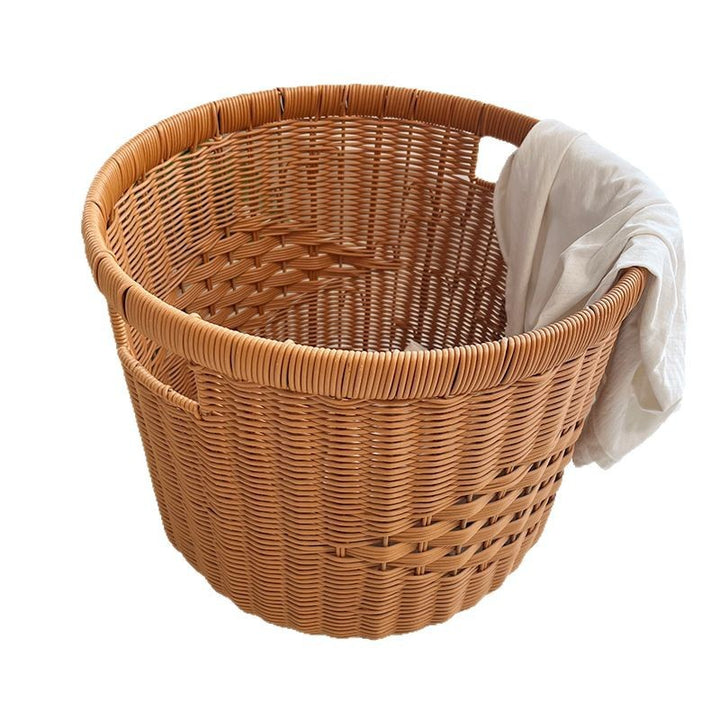 Women Comfortable Laundry Basket Stornfield