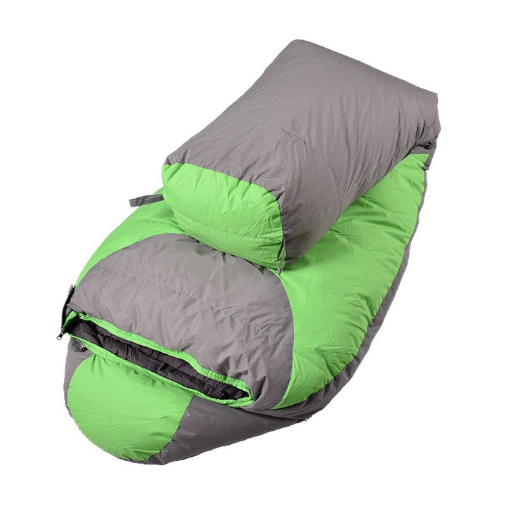 Sleeping bag Stornfield