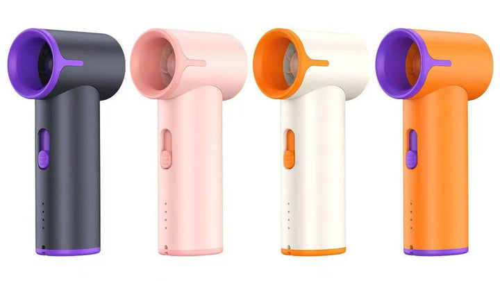 Women's portable mini fan Stornfield