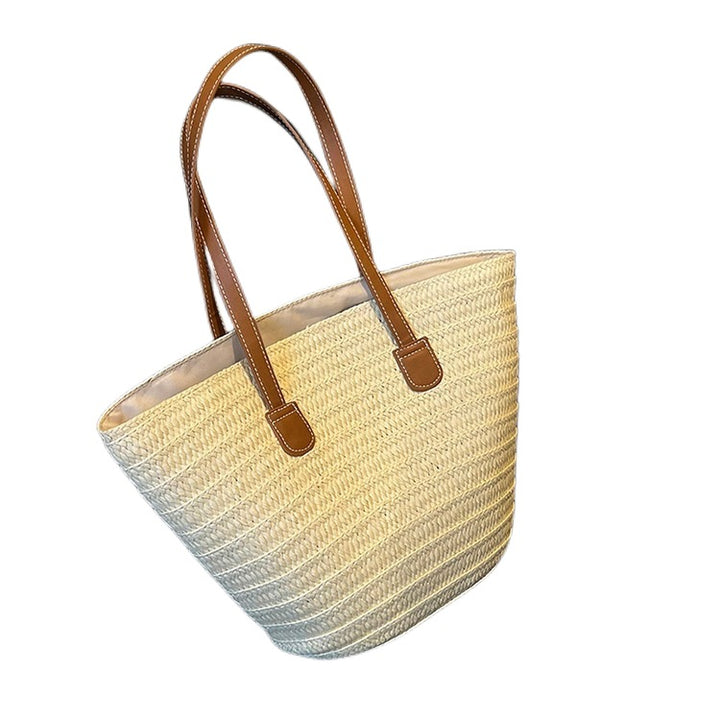 Handbag with Structured Design Stornfield
