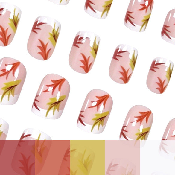 Decorative Nail Art Stornfield