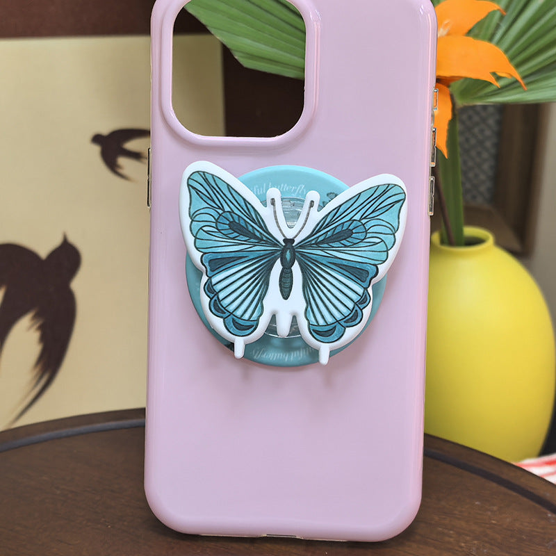 Butterfly Pop Grip Stornfield