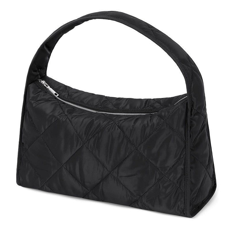 Stylish and Padded Shoulder Bag Stornfield