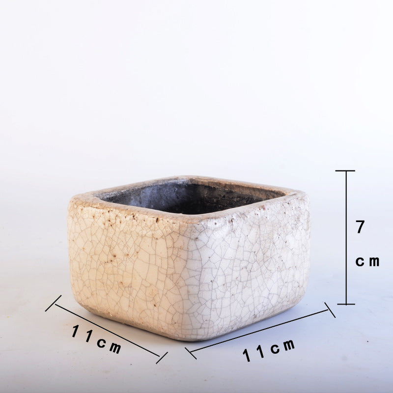 Deko Pot Stornfield