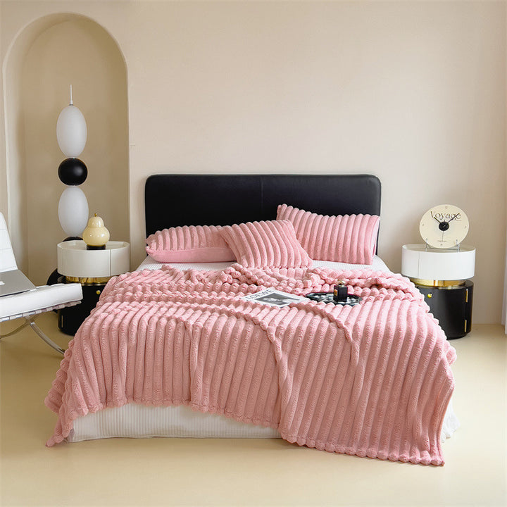 Cozy Plush Blanket
