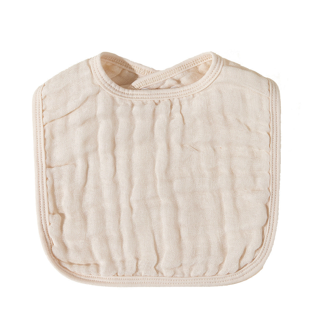 Adjustable Cotton Baby Bib Stornfield