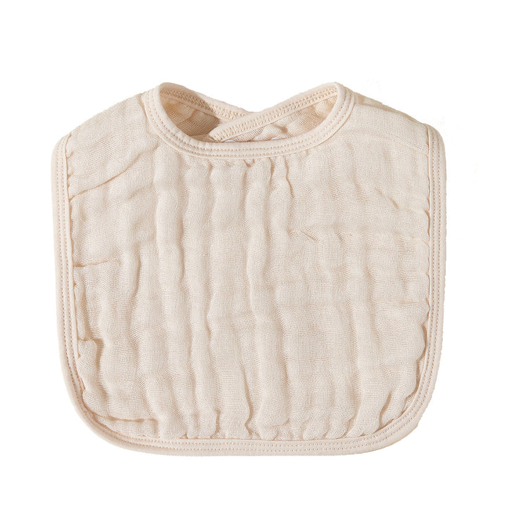 Adjustable Cotton Baby Bib Stornfield