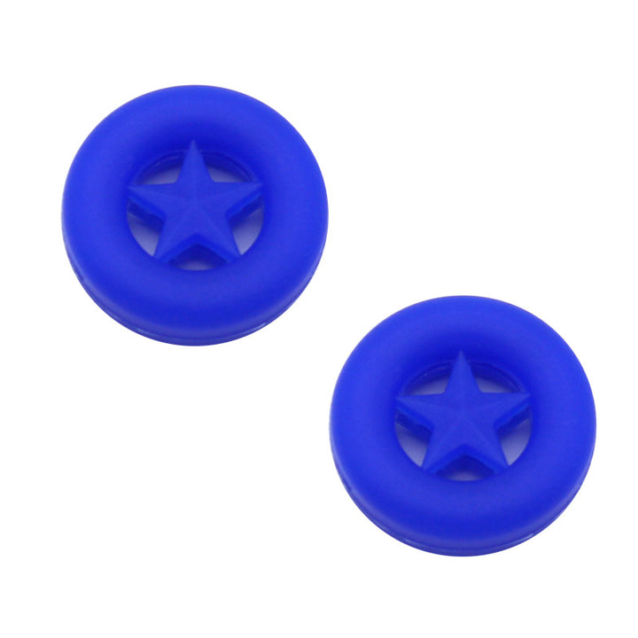 Soft Silicone Eyewear Nose Pads Stornfield