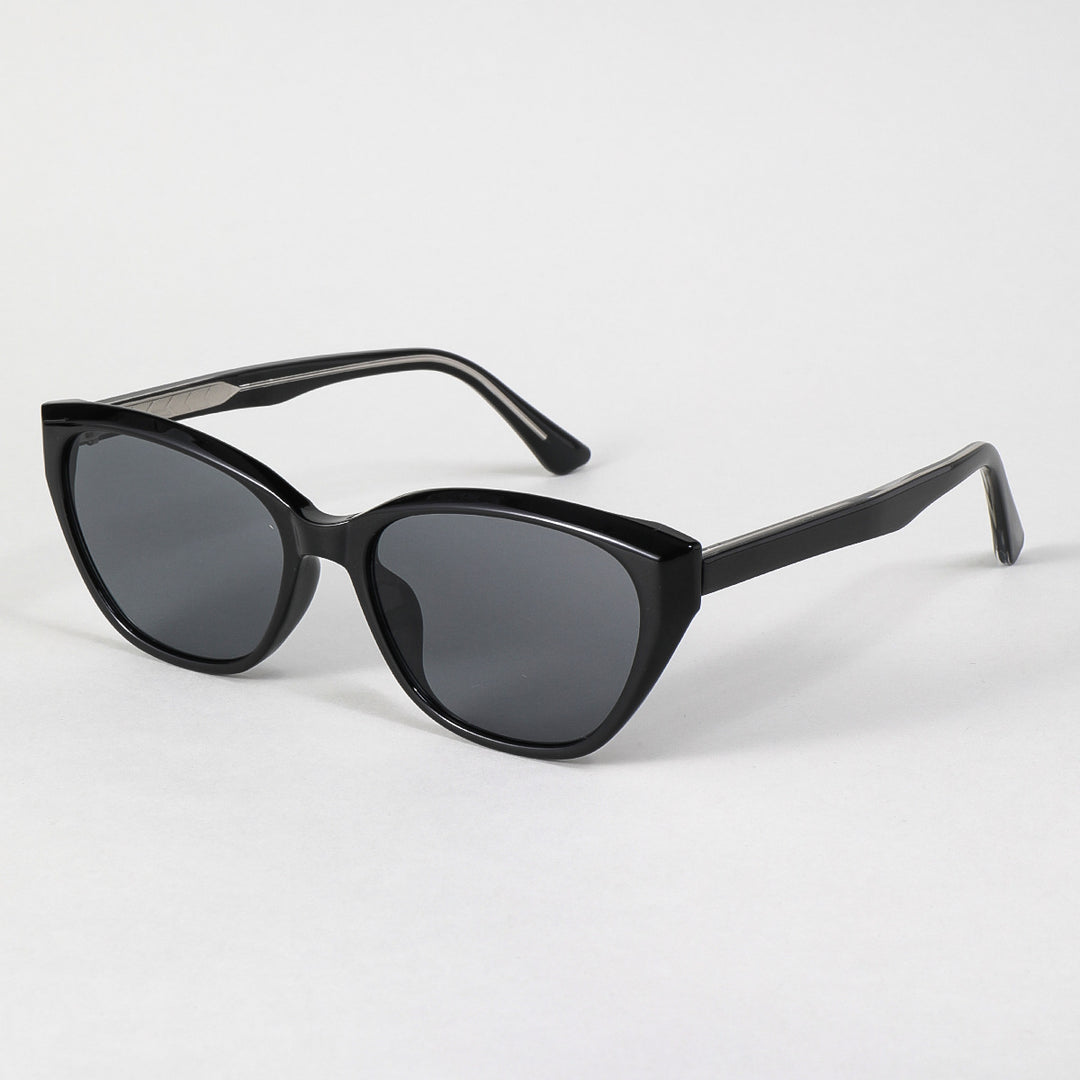 Ladies modern sunglasses with classic swing Stornfield