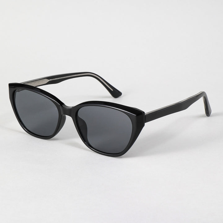 Ladies modern sunglasses with classic swing Stornfield