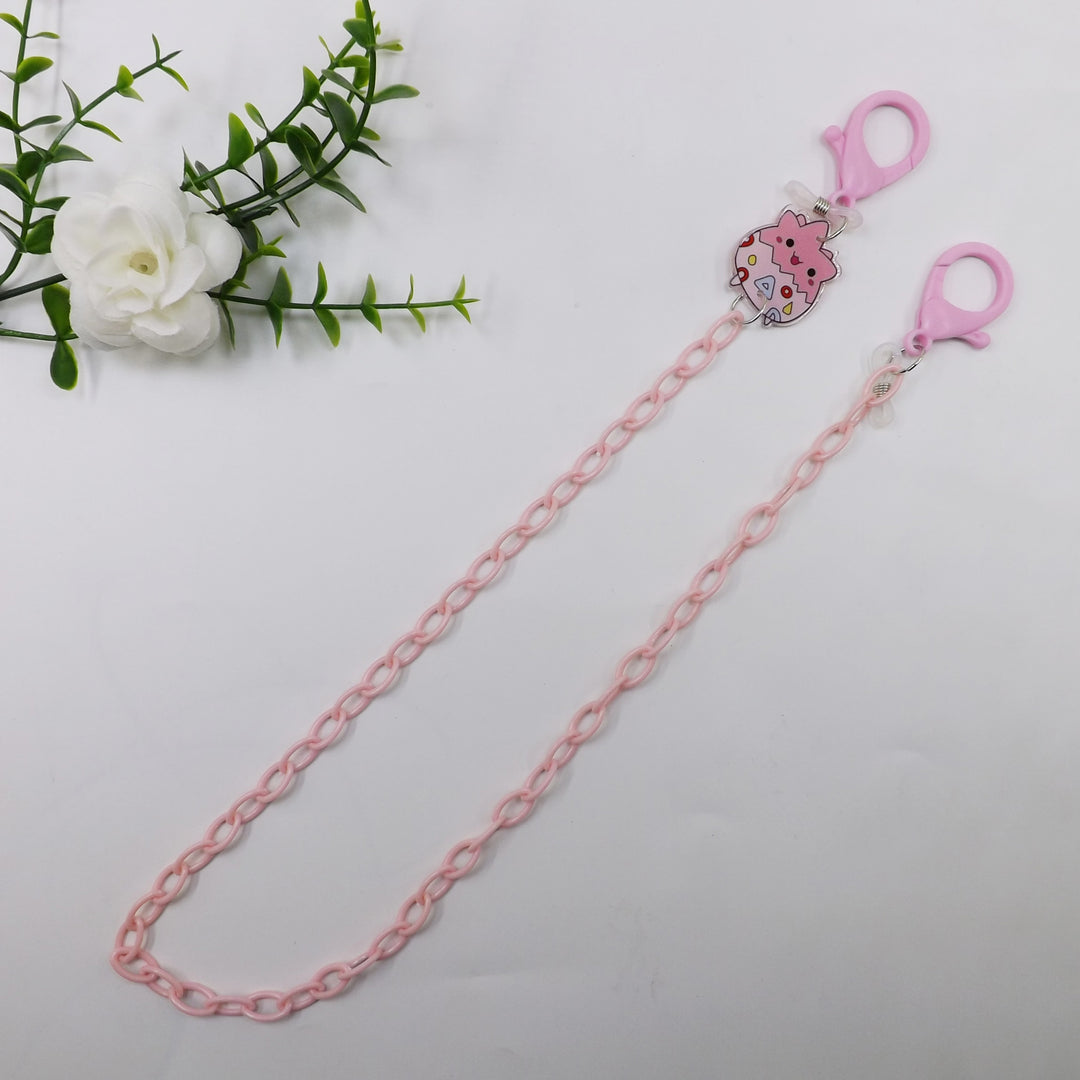 Creative Glasses Chain Necklace Stornfield