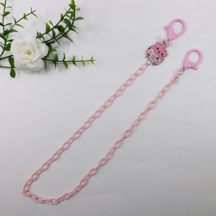 Creative Glasses Chain Necklace Stornfield