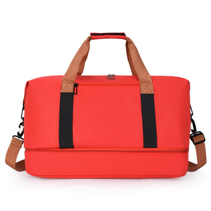 Advanced Sports Duffle Bag Stornfield