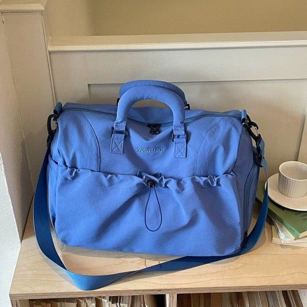 Travel Duffel Bag