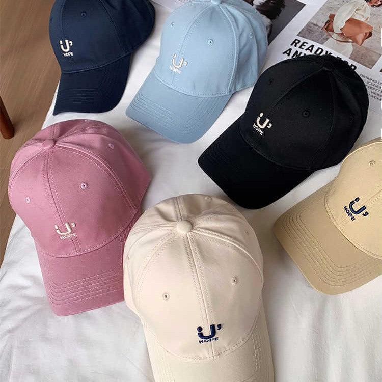 Women's Casual Adjustable Cap Stornfield