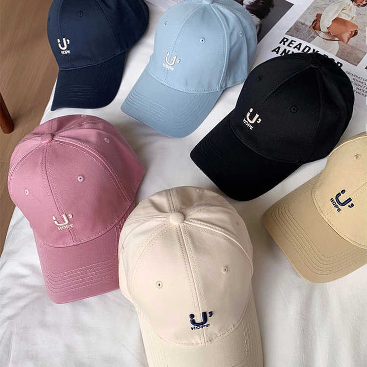 Women's Casual Adjustable Cap Stornfield