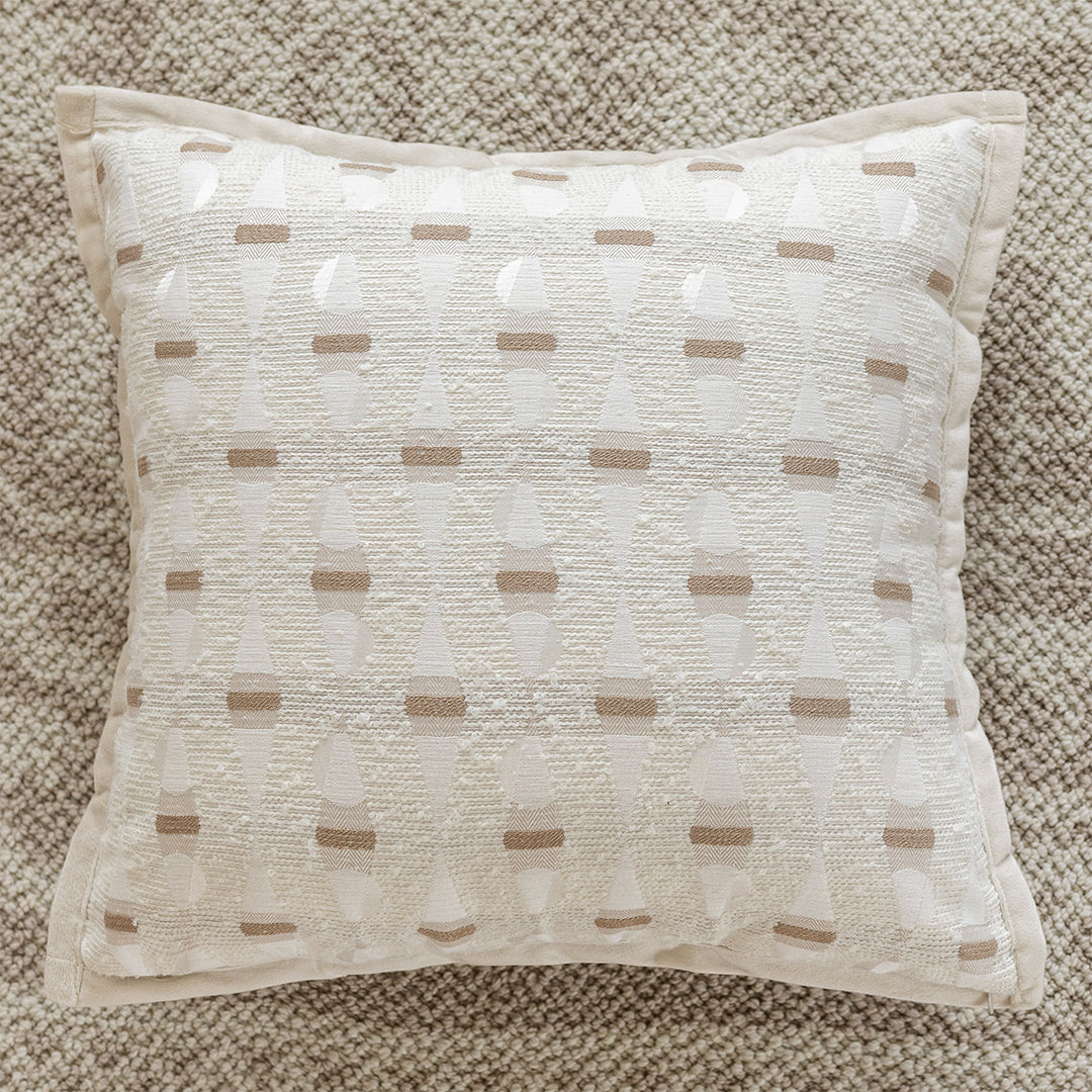 High-quality cushions with microfiber filling