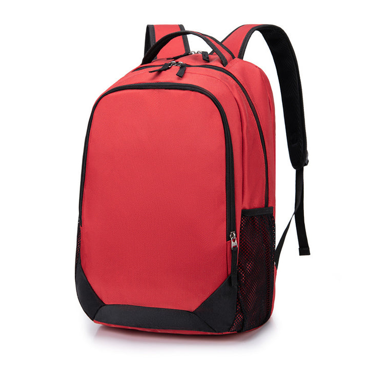 Ergonomic Daily Commuter Backpack Stornfield